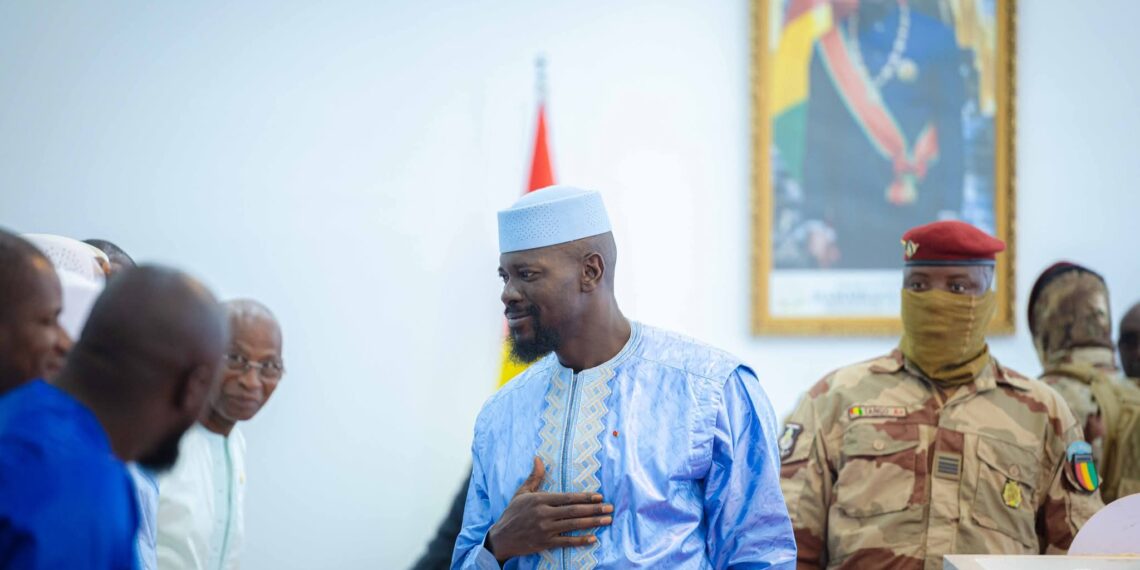 Dernière minute : la date des élections législatives et communales initialement prévue le 24 mai est reportée au 31 du même mois 