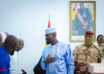 Dernière minute : la date des élections législatives et communales initialement prévue le 24 mai est reportée au 31 du même mois 