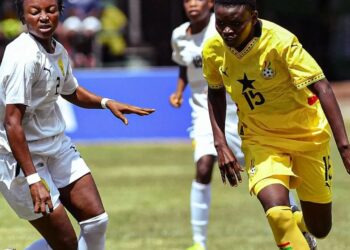 CAN SCOLAIRE U15 FÉMININE 2026 : LA GUINÉE RATE SON ENTRÉE LICE DEVANT UN GHANA PLUS FORT