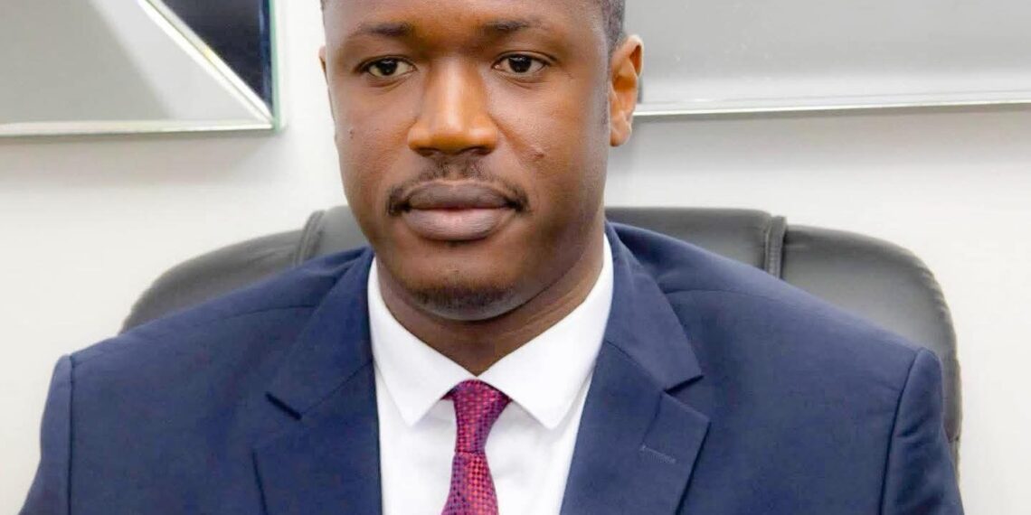 Ministère de l&rsquo;environnement et du développement Durable: Moustapha Le Grand Sylla nommé chef de cabinet 