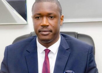 Ministère de l&rsquo;environnement et du développement Durable: Moustapha Le Grand Sylla nommé chef de cabinet 