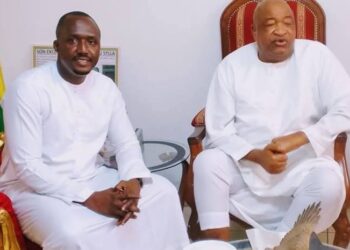 Disparition d’Elhadj Mamadou Sylla : Daouda Youla, Directeur Général de la Radio Continental FM lui rend un vibrant hommage 