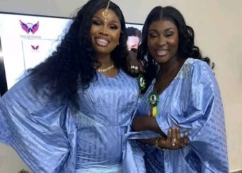 Urgent : Yama Sega et Maya la solution visées par le parquet général près la Cour d’appel de Conakry (communiqué )