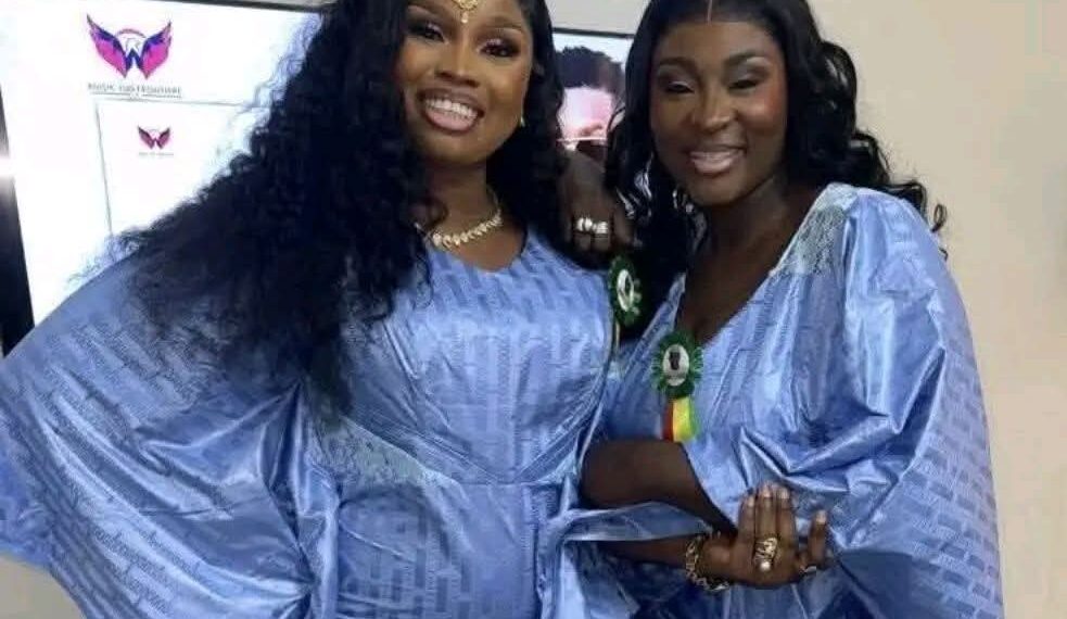 Urgent : Yama Sega et Maya la solution visées par le parquet général près la Cour d’appel de Conakry (communiqué )