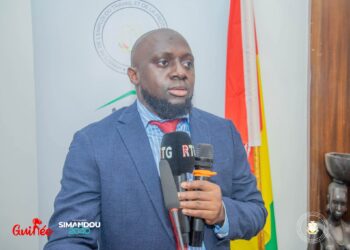 Fête du Travail en Guinée : le 1er mai déclaré férié, chômé et payé mais, les célébrations reportées