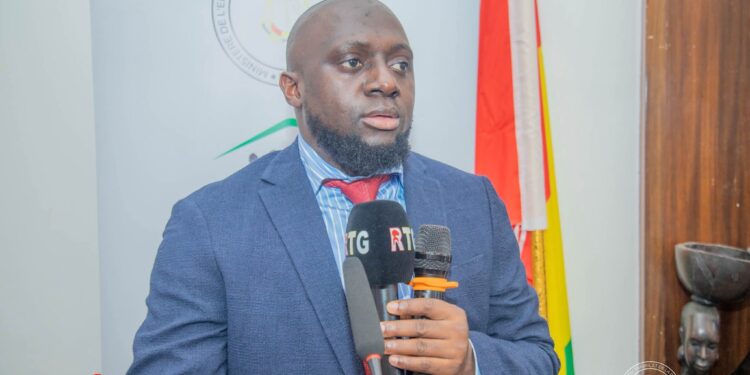 Fête du Travail en Guinée : le 1er mai déclaré férié, chômé et payé mais, les célébrations reportées