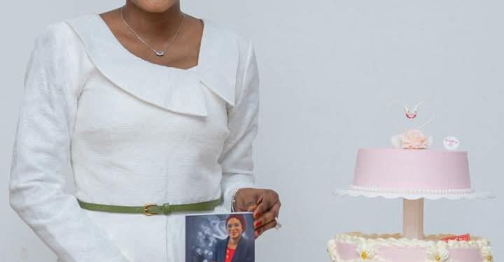 Ton inspirant  « Un parcours, un destin, une conviction » : Dre Diaka Sidibé livre un message fort à la jeunesse