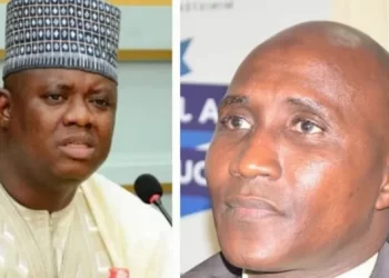 DERNIÈREMINUTE : CHARLES WRIGHT PREND LES COMMANDES DE LA CRIEF ET ALY TOURÉ À LA COUR D&rsquo;APPEL DE CONAKRY 