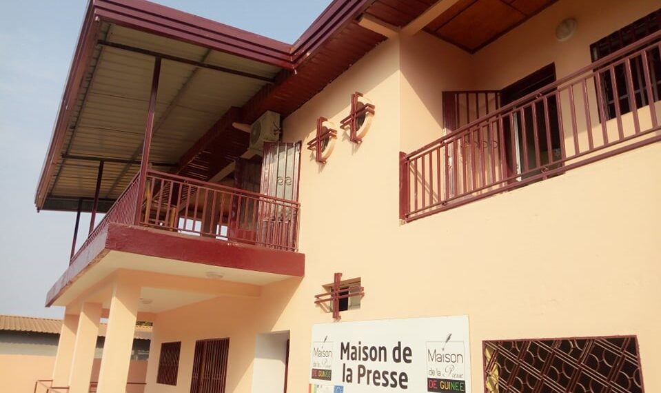 Guinée : 03 mai 2026, une journée consacrée à la Célébration de la Journée Internationale de la Liberté de la Presse 