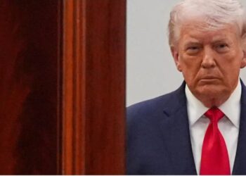 États-Unis: Trump demande au Congrès un colossal budget de défense de 1500 milliards de dollars pour 2027