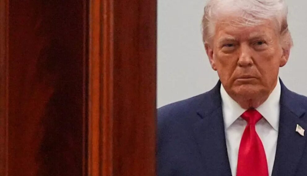 États-Unis: Trump demande au Congrès un colossal budget de défense de 1500 milliards de dollars pour 2027