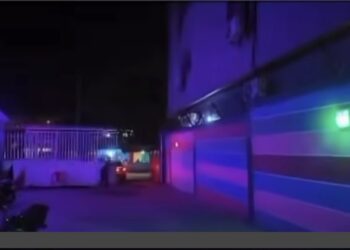 Drame à Dixinn : un homme d&rsquo;une cinquantaine d&rsquo;années retrouvé mort dans une chambre de motel 