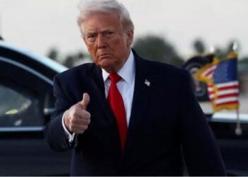 Guerre au Moyen-Orient: Donald Trump ordonne le blocus naval du détroit d&rsquo;Ormuz