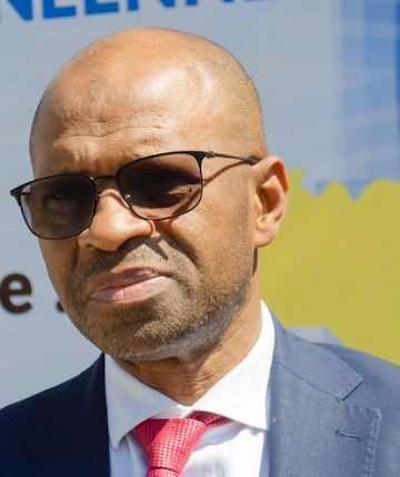 Double scrutin du 31 mai : le FRONDEG d’Abdoulaye Yero Baldé se retire du processus électoral (communiqué)