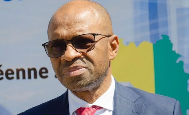 Double scrutin du 31 mai : le FRONDEG d’Abdoulaye Yero Baldé se retire du processus électoral (communiqué)