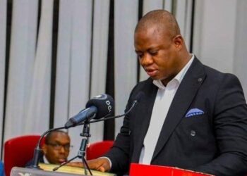 CRIEF : Une liste de 111 Directeurs des affaires financières interdits de quitter le territoire guinéen