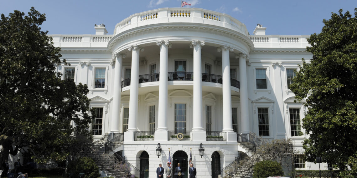 États-Unis: qui est le «survivant désigné» chargé de remplacer le président s&rsquo;il ne peut plus gouverner?