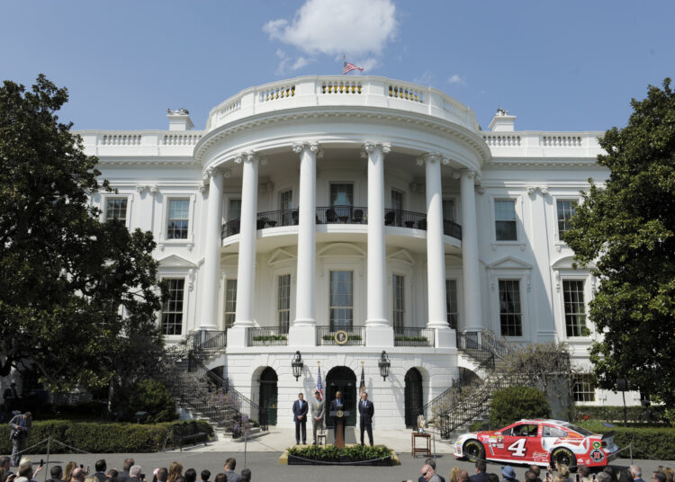 États-Unis: qui est le «survivant désigné» chargé de remplacer le président s&rsquo;il ne peut plus gouverner?