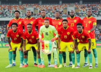 Éliminatoires CAN 2027 : la Guinée hérite du groupe D et nourrit de grandes ambitions