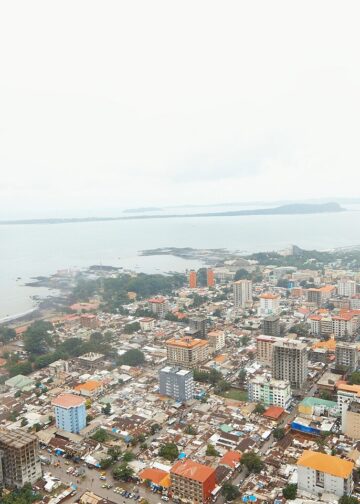 Conakry : le calvaire du logement, entre flambée des loyers et détresse sociale