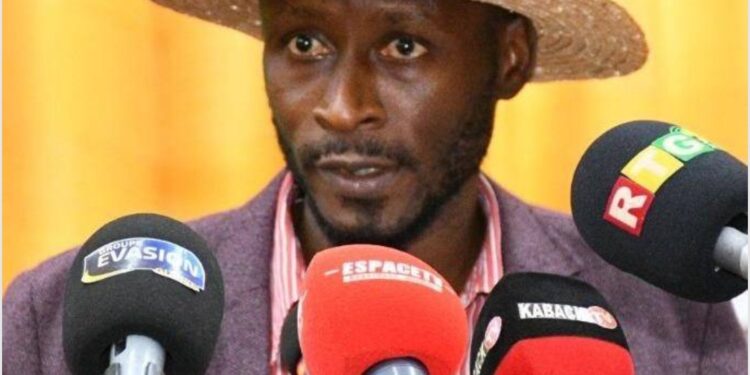 Journée internationale de la libertéde la presse : Le journalisme face aux défis de la liberté et de l&rsquo;indépendance