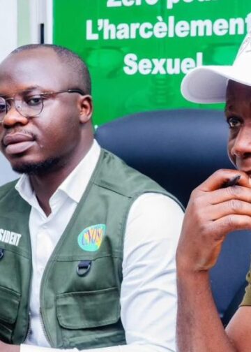 Protection de l’enfance en Guinée : le CNOSCG appelle à une mobilisation nationale contre l’exploitation des mineurs