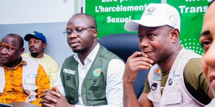 Protection de l’enfance en Guinée : le CNOSCG appelle à une mobilisation nationale contre l’exploitation des mineurs