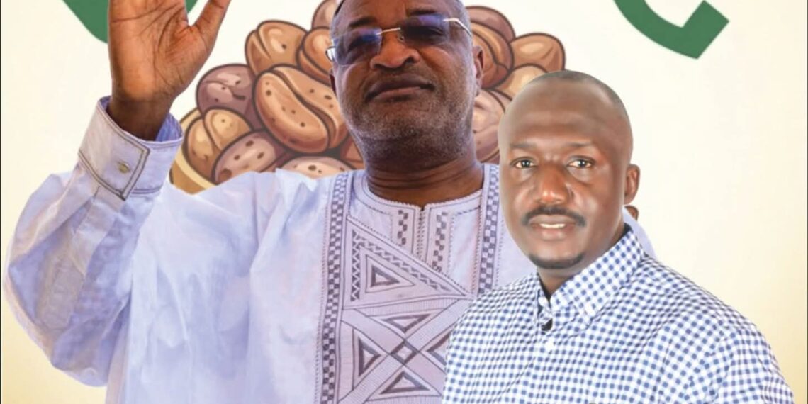 Double scrutin du 31 mai : El Hadj Daouda Youla porte les ambitions de l’UDG sur la scène électorale