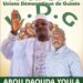 Double scrutin du 31 mai : El Hadj Daouda Youla porte les ambitions de l’UDG sur la scène électorale