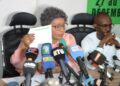 Élections législatives et Communales en Guinée : la DGE clarifie le processus à la veille de la campagne