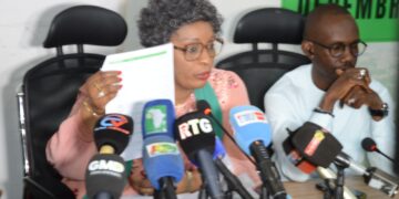 Élections législatives et Communales en Guinée : la DGE clarifie le processus à la veille de la campagne