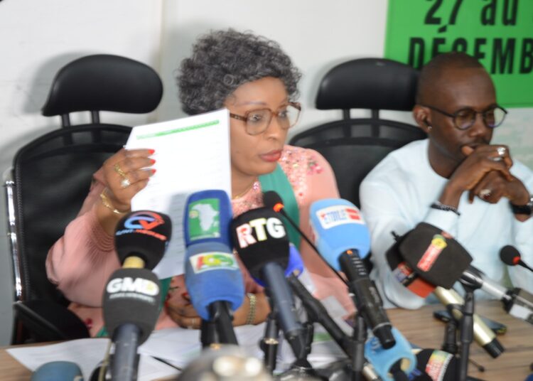 Élections législatives et Communales en Guinée : la DGE clarifie le processus à la veille de la campagne