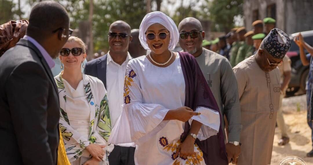 Dre Diaka SIDIBÉ lance le PRIG, un programme ambitieux au service du développement national