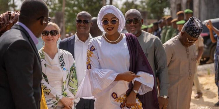 Dre Diaka SIDIBÉ lance le PRIG, un programme ambitieux au service du développement national