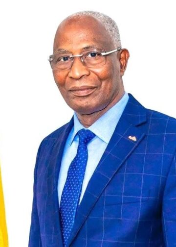 1er mai en Guinée : Amadou Oury Bah célèbre les travailleurs et exhorte à une mobilisation nationale accrue
