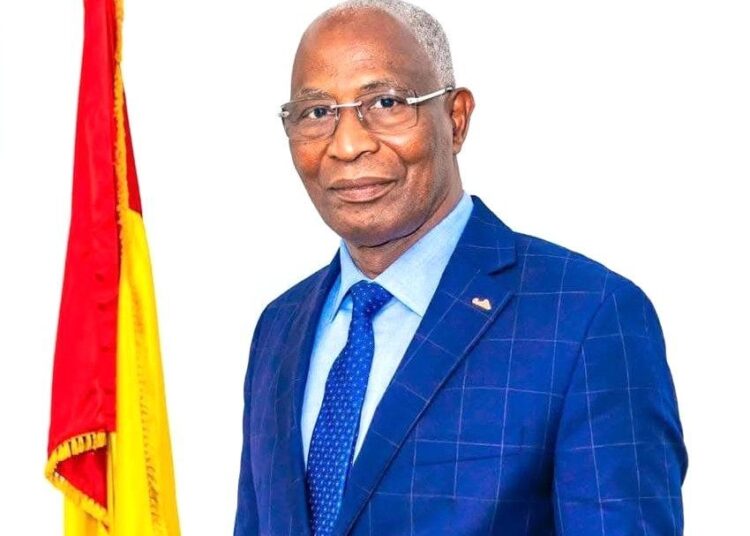 1er mai en Guinée : Amadou Oury Bah célèbre les travailleurs et exhorte à une mobilisation nationale accrue