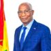1er mai en Guinée : Amadou Oury Bah célèbre les travailleurs et exhorte à une mobilisation nationale accrue