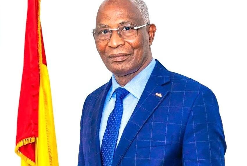 1er mai en Guinée : Amadou Oury Bah célèbre les travailleurs et exhorte à une mobilisation nationale accrue