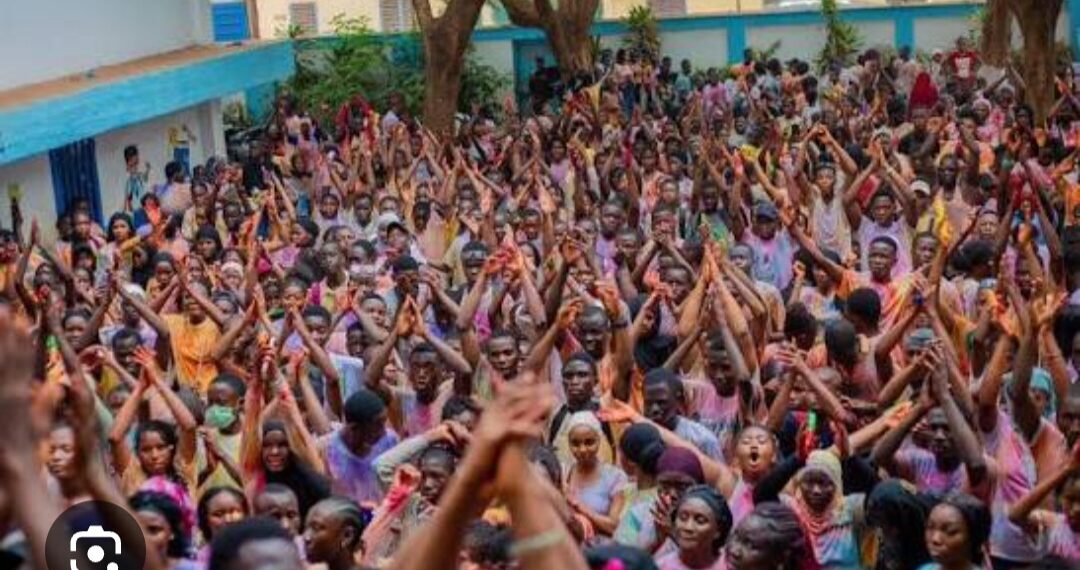 Interdiction des “journées sans sac” et fêtes de couleurs : l’Inspection régionale de l’éducation de Conakry durcit le ton
