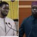 Sénégal: le président Bassirou Diomaye Faye met fin aux fonctions du Premier ministre Ousmane Sonko