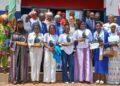 MESRS – Simandou Academy : la 10ᵉ édition du Prix d’Excellence féminine magnifie le mérite et consacre le leadership des femmes