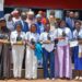 MESRS – Simandou Academy : la 10ᵉ édition du Prix d’Excellence féminine magnifie le mérite et consacre le leadership des femmes