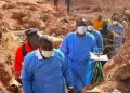 Siguiri : au moins sept morts dans l’effondrement d’une mine d’or à Bouré-Kintinian