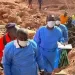Siguiri : au moins sept morts dans l’effondrement d’une mine d’or à Bouré-Kintinian