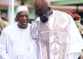 Diplomatie guinéenne : Doumbouya confie les ambassades d’Arabie saoudite et de Chine à deux hauts responsables