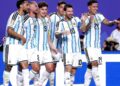 Mondial 2026 : Lionel Messi entre dans la légende avec un triplé historique et propulse l&rsquo;Argentine vers un départ idéal