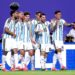 Mondial 2026 : Lionel Messi entre dans la légende avec un triplé historique et propulse l&rsquo;Argentine vers un départ idéal
