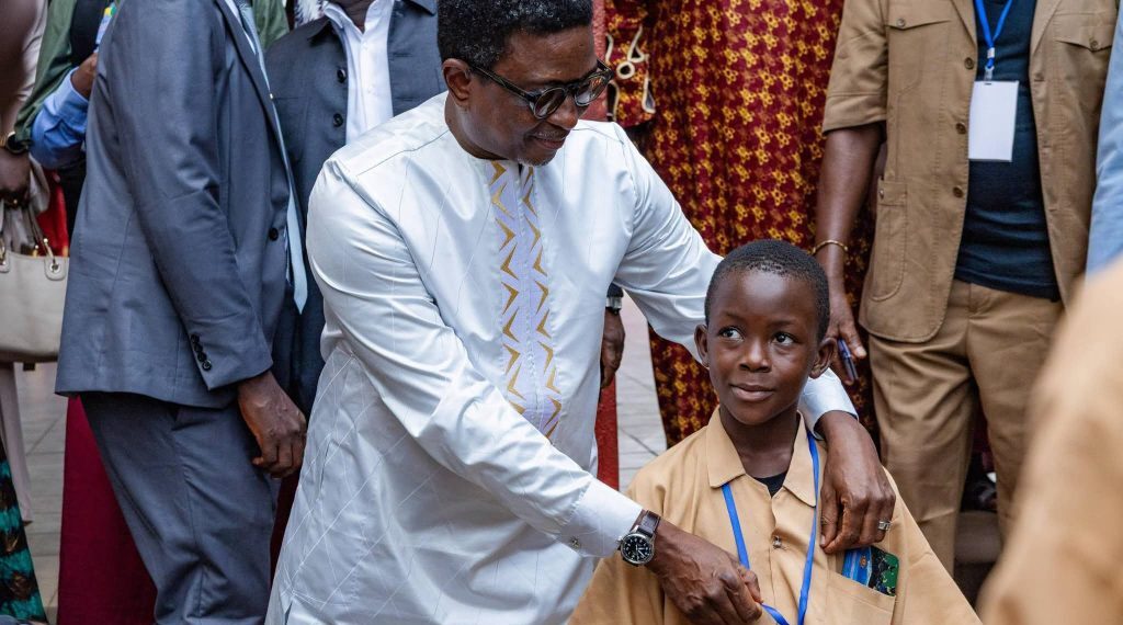 Examens nationaux 2026 : plus de 338 000 candidats lancés à la conquête du CEE à travers la Guinée