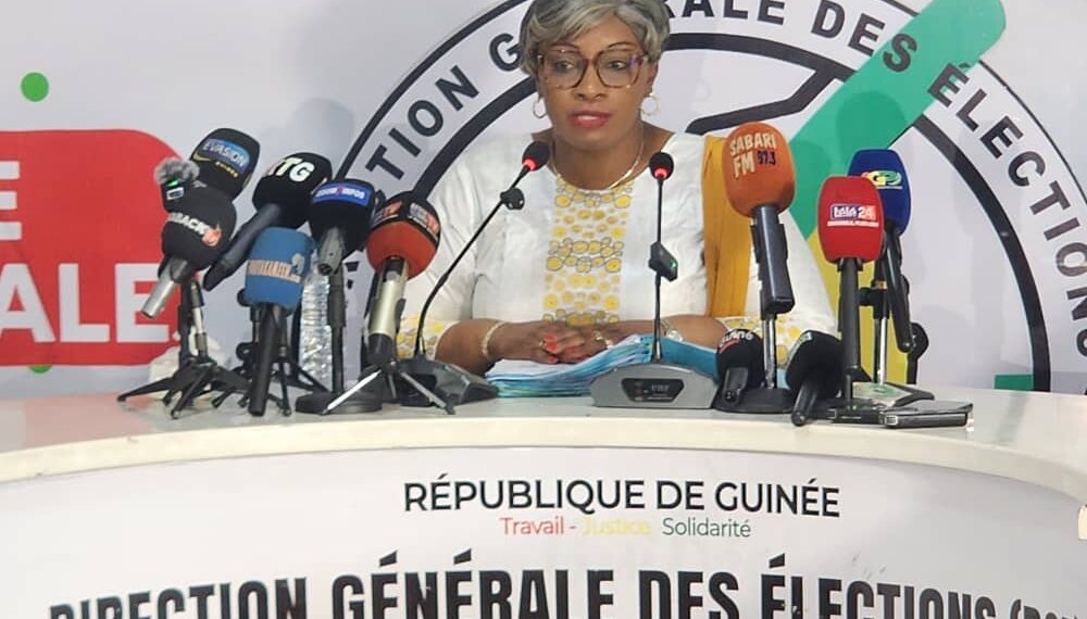 Élections Communales 2026 : la DGE amorce la dernière phase de la proclamation des résultats et précise les voies de recours