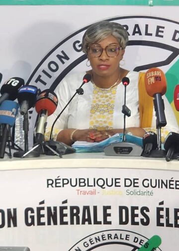 Élections Communales 2026 : la DGE amorce la dernière phase de la proclamation des résultats et précise les voies de recours